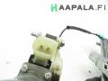 lasinnostimen moottori + nostin oikea etu 824601W000, 824021W010	 Kia Rio (UB) 1.4i 16V 5/HB