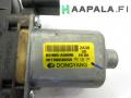 lasinnostimen moottori oikea etu 82460A5000	 Hyundai i30 (GD) 1.4i 16V 5/HB