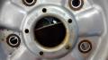 Rengassarja + Vannesarja Talvi Nasta 2150829, 1521954 Ford Transit 280S 2,0TD lyhyt matala -03