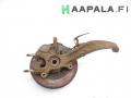olka-akseli + napa vasen GS1D33031 Mazda 6 (GH) 2.0i 16V Sed