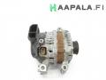 laturi 100A L3P918300D, L3P918300C Mazda 6 (GH) 2.0i 16V Sed