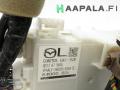 ohjausboksi BCM GES367560A Mazda 6 (GH) 2.0i 16V Sed