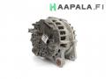 laturi 80-150A 231004BE0B Nissan Qashqai (J11) 1.2 DIG-T 2WD