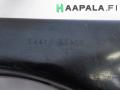etupalkki pitkittäinen oikea 544104EA0B, 544104EA0C, 544C44EA5A Nissan Qashqai (J11) 1.2 DIG-T 2WD