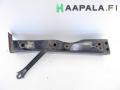 etupalkki pitkittinen vasen Nissan Qashqai (J11) 1.2 DIG-T 2WD