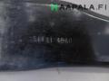 etupalkki pitkittäinen vasen 544114EA0B, 544114EA0C, 544C44EA5A Nissan Qashqai (J11) 1.2 DIG-T 2WD