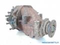 tasauspyörästö 41110-26640 Toyota Hiace 2,5D-4D lyhyt   -05