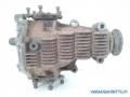 tasauspyörästö 41110-26640 Toyota Hiace 2,5D-4D lyhyt   -05