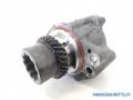 alipainepumppu 29300-67020 Toyota Hiace 2,5D-4D lyhyt   -05
