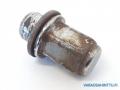 pyöränmutterisarja 90942-01058, 90942-01084 Toyota Landcruiser 3.0D-4D 4WD 5D J120  -06