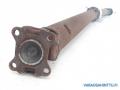kardaaniakseli täydellinen 37100-26490 Toyota Hiace 2,5D-4D lyhyt   -05