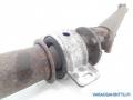 kardaaniakseli täydellinen 37100-26490 Toyota Hiace 2,5D-4D lyhyt   -05
