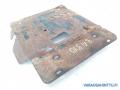pohjapanssari pelti  Toyota Landcruiser 3.0D-4D 4WD 5D J120  -06