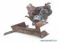 vetokoukku  Toyota Landcruiser 3.0D-4D 4WD 5D J120  -06