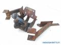 vetokoukku  Toyota Landcruiser 3.0D-4D 4WD 5D J120  -06