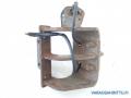 vetokoukku  Toyota Landcruiser 3.0D-4D 4WD 5D J120  -06