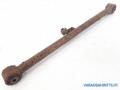 alatukivarsi taka oikea 48720-35060, 48720-35061 Toyota Landcruiser 3.0D-4D 4WD 5D J120  -06