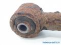 alatukivarsi taka oikea 48720-35060, 48720-35061 Toyota Landcruiser 3.0D-4D 4WD 5D J120  -06