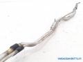 ilmastoinnin putkipari auton alta 9573354J01 Suzuki Grand Vitara XL-7 STW 2.0 HDI