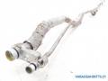 ilmastoinnin putkipari auton alta 9573354J01 Suzuki Grand Vitara XL-7 STW 2.0 HDI