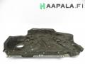 moottoritilan muovi moottorin päälle 30757535 Volvo V70 II 2.4 D5