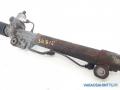 ohjausvaihde, tehostettu 44200-35061, 44250-40030, 44200-35060 Toyota Landcruiser 3.0D-4D 4WD 5D J120  -06