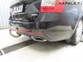 takapuskuri 5E9807421C, 5E9807421B Skoda Octavia III 2.0 TDi RS Farm