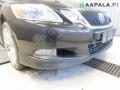 puskuri etu  Lexus GS 450h