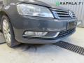 puskuri etu 3AA807221  GRU Volkswagen Passat (B7) 2.0 TDi Farm