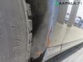 lokasuoja etu  vasen 3AA821021B Volkswagen Passat (B7) 2.0 TDi Farm