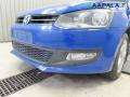 puskuri etu 6R0807217F GRU Volkswagen Polo (6R) 1.2 TSI 5/HB