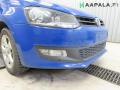 puskuri etu 6R0807217F GRU Volkswagen Polo (6R) 1.2 TSI 5/HB