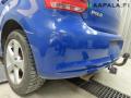 takapuskuri 6R6807421BKGRU Volkswagen Polo (6R) 1.2 TSI 5/HB