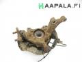 olka-akseli + napa oikea 4321102170, 4321102171 Toyota Auris 1.6 VVT-i 5/HB