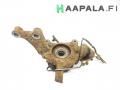 olka-akseli + napa vasen 4321202170, 4321202171 Toyota Auris 1.6 VVT-i 5/HB