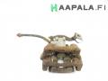jarrusatula taka oikea 4783002100, 4783002101, 4782109020 Toyota Auris 1.6 VVT-i 5/HB