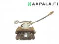 jarrusatula taka vasen 4785002100, 4785002101,  4785002100 Toyota Auris 1.6 VVT-i 5/HB
