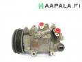 ilmastoinnin kompressori Toyota Auris 1.6 VVT-i 5/HB