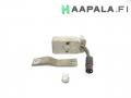 steilylmmitin Defa Toyota Auris 1.6 VVT-i 5/HB