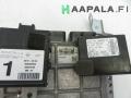 ohjausboksi ruisku + ajonesto 8974102100, 8966102E71, 8978002040, 8978302040 Toyota Auris 1.6 VVT-i 5/HB