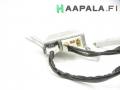 ohjaustehostin pumppu sähkö+ohjainyksikkö 8965002390, 4525002690 Toyota Auris 1.6 VVT-i 5/HB