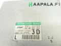 ohjaustehostin pumppu sähkö+ohjainyksikkö 8965002390, 4525002690 Toyota Auris 1.6 VVT-i 5/HB