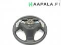 ohjauspyörä 4510002640B0 Toyota Auris 1.6 VVT-i 5/HB