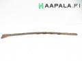 takakelkka/kiinnityspalkki Toyota Auris 1.6 VVT-i 5/HB