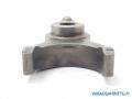 suuttimen kiinnityshaarukka 23695-30010, 90105-08374 Toyota Landcruiser 3.0D-4D 4WD 5D J120  -06