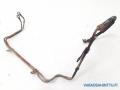 ohjaustehostinputket/letku 4972330G01, 4972030G00, 4972030G01 Nissan King Cab 2,5D 4X4 -91