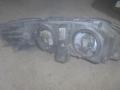 ajovalo vasen 8659606  Volvo S60 01-04