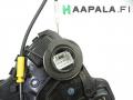 keskuslukitus moottori oikea etu 6903012490, 690300K040 Toyota Corolla E150 1.6 VVT-i