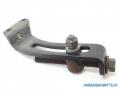 ohjaustehostimen pumpun hihnankiristin 1194143G01, 1194843G02, 1194843G01 Nissan King Cab 2,5D 4X4 -91