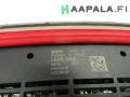 ohjausboksi valot/LEAR TMS   63117440877 BMW F11 535dA xDrive Farm